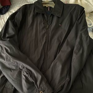 Tommy Hilfiger Jacket